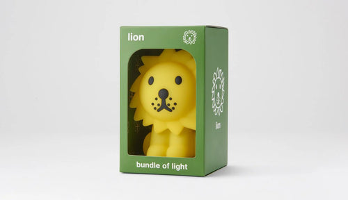 Bundle of Light