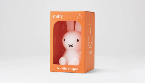 Bundle of Light
