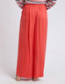 Callie Wide Leg Pant