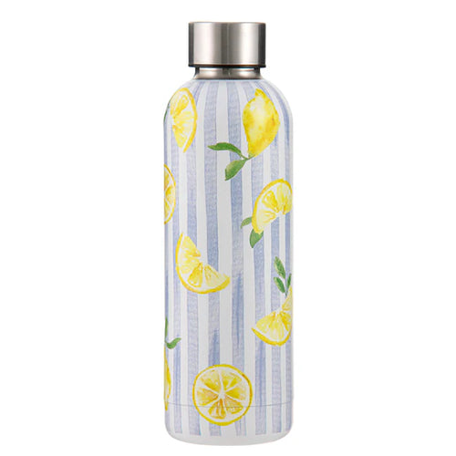 Capri Lemon Drink Bottle