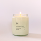 Lima Candle - 45 hours