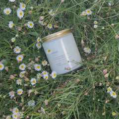 Natives Candle - 45 hours