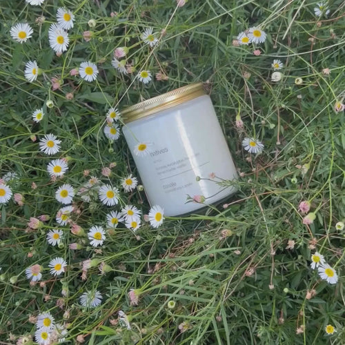 Natives Candle - 45 hours