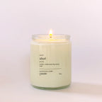 Ubud Candle - 45 hours