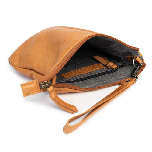 Castle in the Sky Bag - Charcoal