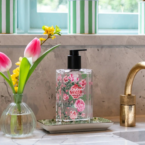 Cath Kidston Hand Wash - Cassis & Rose