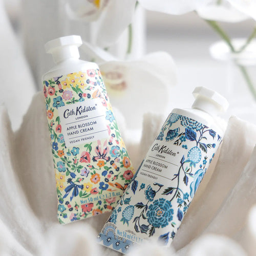 Cath Kidston Hand Cream - Harmony Ditsy