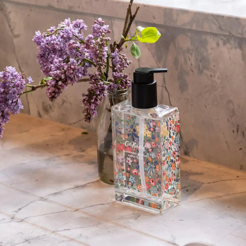 Cath Kidston Hand Wash - Mandarin & Peony