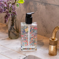 Cath Kidston Hand Wash - Mandarin & Peony