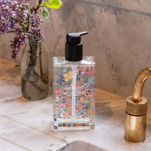 Cath Kidston Hand Wash - Mandarin & Peony