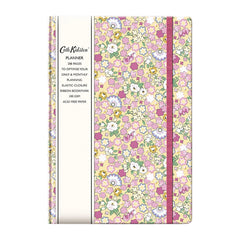 Cath Kidston Planner - Ditsy Meadow