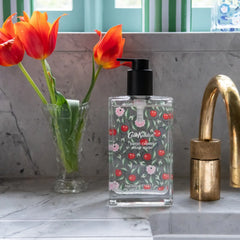 Cath Kidston Hand Wash - Sweet Cherry
