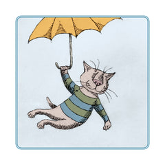 Memory Game - Edward Gorey Cats
