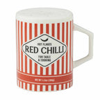 Deli Ceramic Chilli Shaker