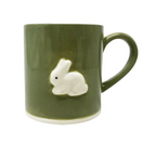 Hop Ceramic Mug