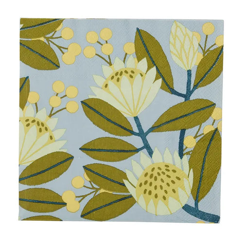 Kirra Paper Napkin 20pk