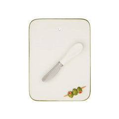Porto Ceramic Serving Set