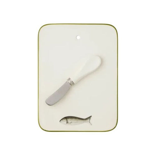 Porto Ceramic Serving Set