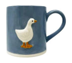 Quack Ceramic Mug