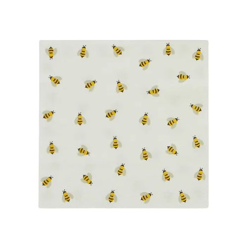 Napkins 20pk - Buzzy