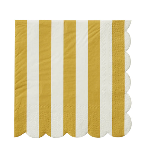 Napkins 20pk - Carnival