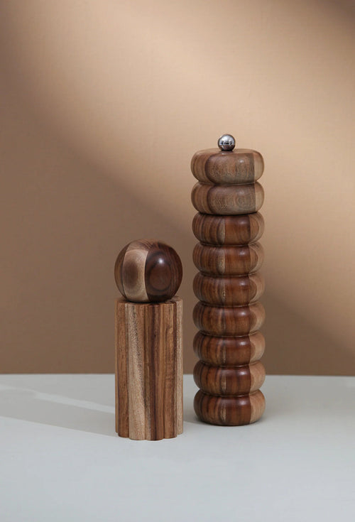 Delphi S&P Grinder - Natural