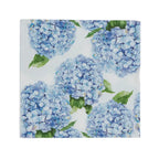 Napkins 20pk - Hydrangea
