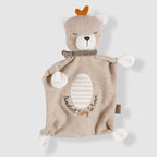 Comforter Teddy