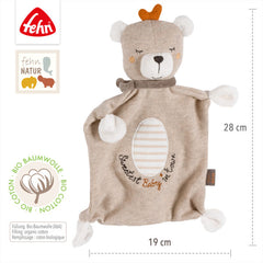 Comforter Teddy