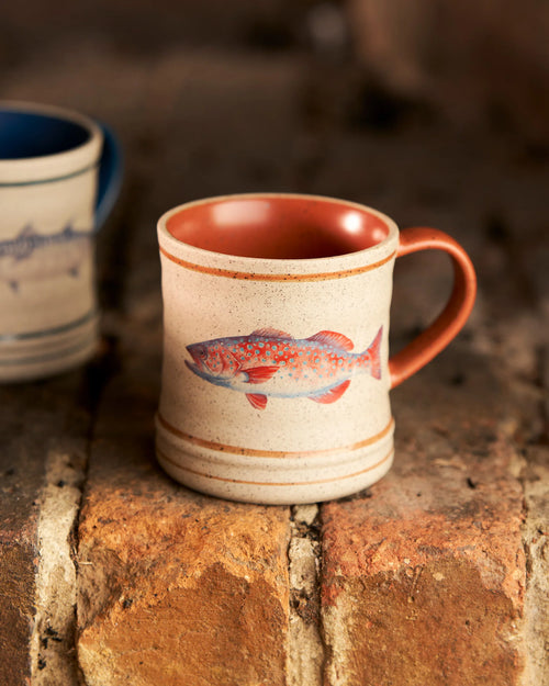 Trout Mug