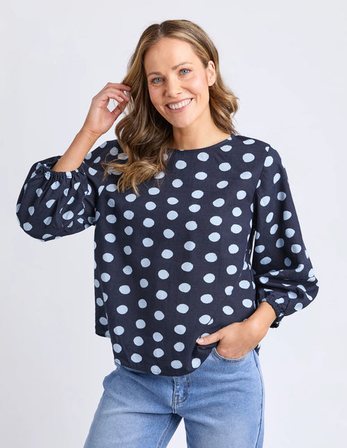 Dotty Top