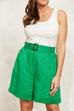 Halcyon Shorts - Emerald