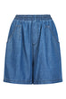 Playa Shorts - Denim