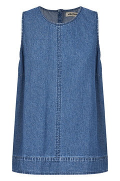 Playa Tank - Denim