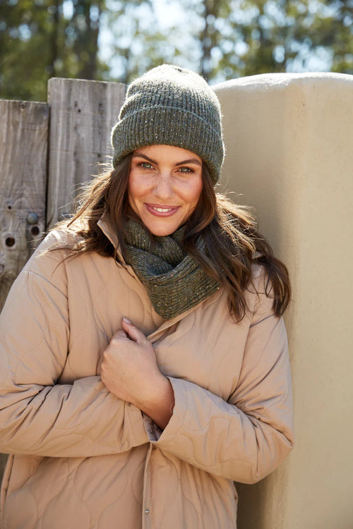 Meta Snood