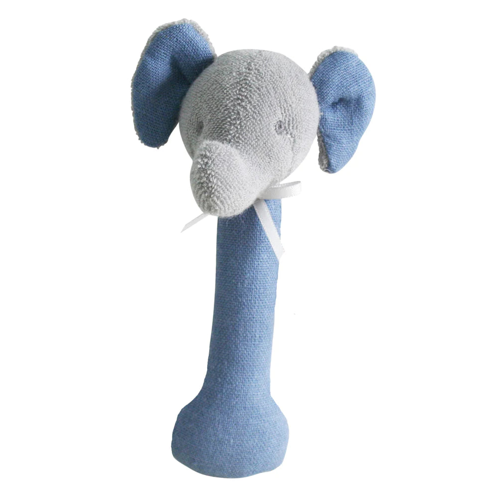 Elephant Stick Rattle