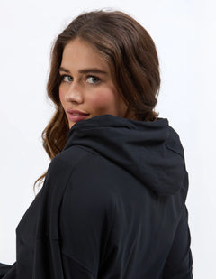 Alexis Zip Hoodie