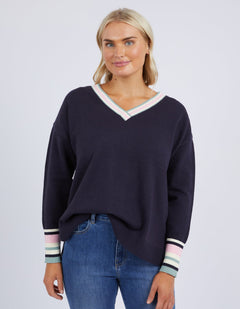Phoenix Knit