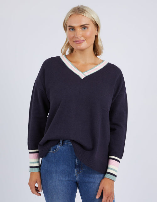 Phoenix Knit
