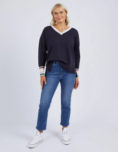 Phoenix Knit