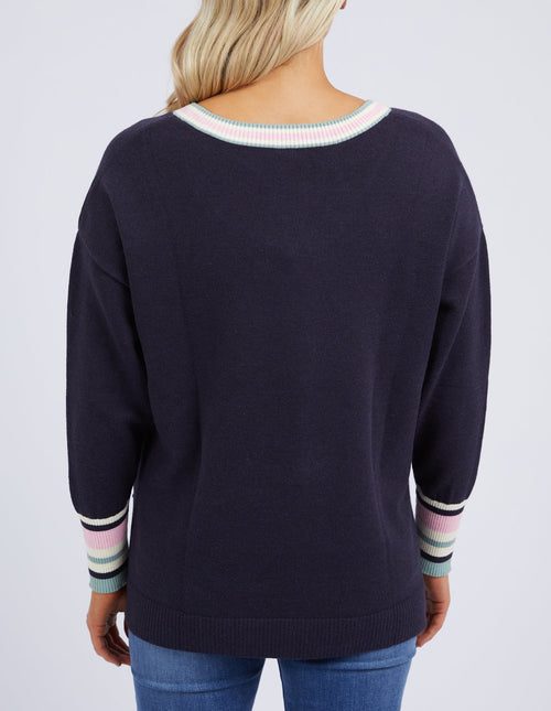 Phoenix Knit