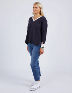 Phoenix Knit