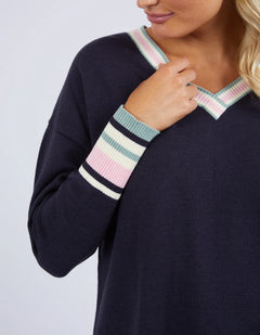Phoenix Knit