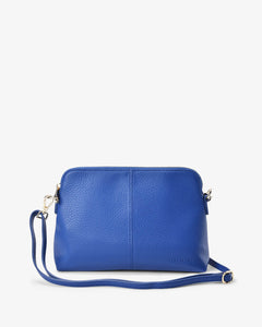 Burbank Large Crossbody Bag - Cobalt