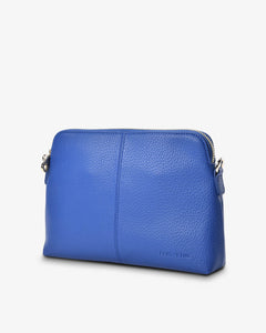Burbank Large Crossbody Bag - Cobalt