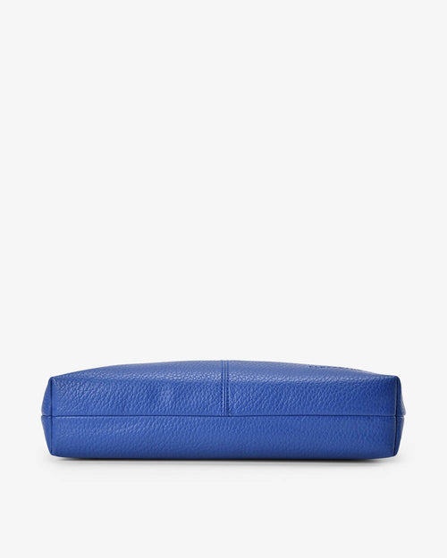 Burbank Large Crossbody Bag - Cobalt