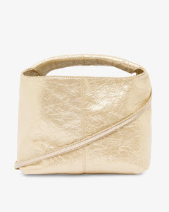 Linton Crossbody - Gold