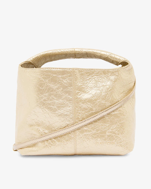 Linton Crossbody - Gold