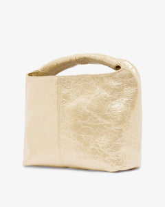 Linton Crossbody - Gold
