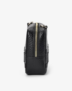 London Crossbody - Black